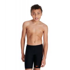 Плавки детские Speedo Plastisol Placment Jammer