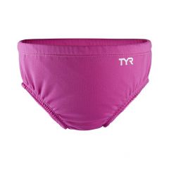 Плавки детские TYR Swim Diaper Kids 