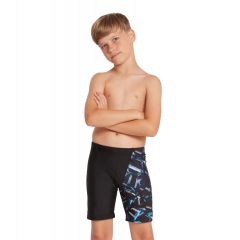 Плавки детские ZOGGS Alloy Volt Jammer