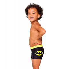 Плавки детские ZOGGS Batman Panelled Hip Racer