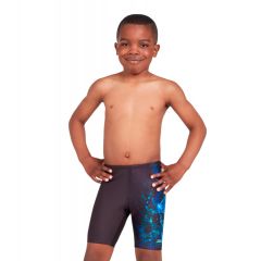 Плавки детские ZOGGS Digital Skull Mid Jammer