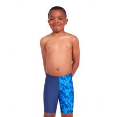 Плавки детские ZOGGS Lightning Mid Jammer