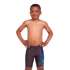 Плавки детские ZOGGS Magic Cube Mid Jammer