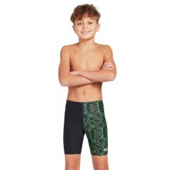 Плавки детские ZOGGS Network Mid Jammer