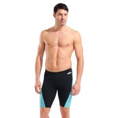 Плавки мужские Arena Allover Swim Jammer