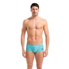 Плавки мужские Arena Allover Swim Low Waist Short