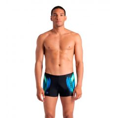 Плавки мужские Arena Breath Swim Short