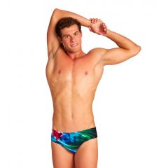 Плавки мужские Arena Colour Shadings Brief