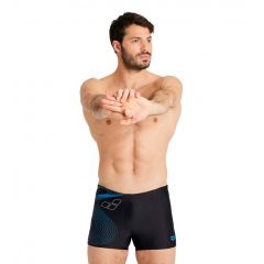 Плавки мужские Arena Graphic Swim Short