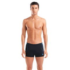 Плавки мужские Arena Graphic Swim Short