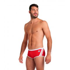 Плавки мужские Arena Icons Swim Low Waist Short Solid