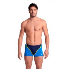 Плавки мужские Arena Icons Swim Short Panel