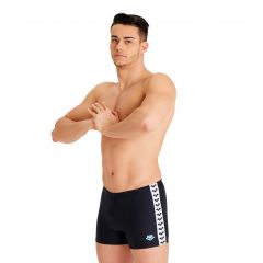 Плавки мужские Arena Icons Swim Short Solid