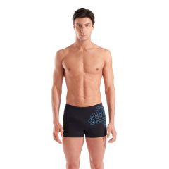 Плавки мужские Arena Kikko Swim Short Graphic