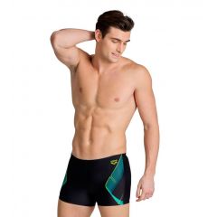 Плавки мужские Arena My Crystal Swim Short