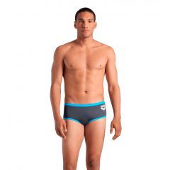 Плавки мужские Arena One Low Waist Short Big Logo