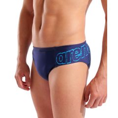 Плавки мужские Arena Scratchy Swim Briefs