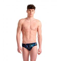 Плавки мужские Arena Swim Briefs Allover