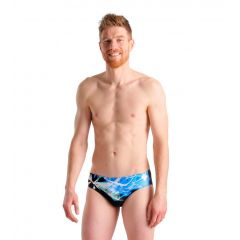 Плавки мужские Arena Swim Briefs Placement