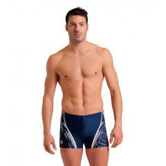 Плавки мужские Arena Swim Short Graphic