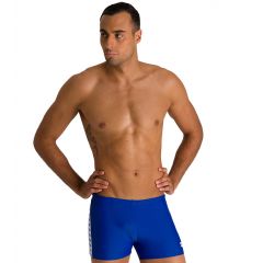 Плавки мужские Arena Team Fit Short