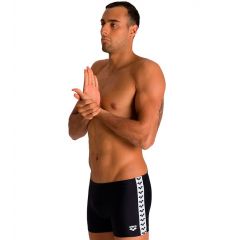 Плавки мужские Arena Team Fit Short