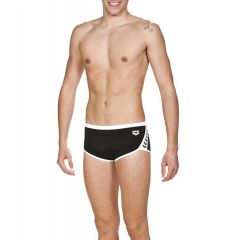 Плавки мужские Arena Team Stripe Low Waist Short