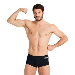 Плавки мужские Arena Team Swim Low Waist Short Solid