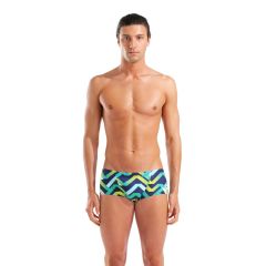 Плавки мужские Arena Texture Swim Low Waist Short