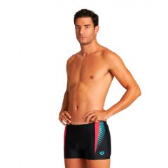 Плавки мужские Arena Threefold Short