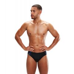 Плавки мужские Speedo 7cm Tech Panel Brief