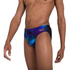 Плавки мужские Speedo Allover Trunks Black