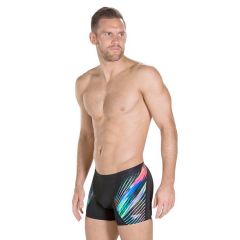 Плавки мужские Speedo Echo Focus Placement Digital V Aquashort.