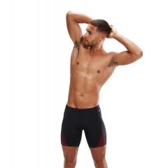 Плавки мужские Speedo Eco Endurance+ Pro Jammer Mid