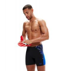 Плавки мужские Speedo Eco Endurance+ Splice Mid Jammer