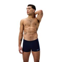 Плавки мужские Speedo Endurance+ MAX Tech Panel Aquashorts