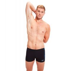 Плавки мужские Speedo Hyper Boom Panel Aquashort