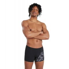 Плавки мужские Speedo Hyper Boom Placement V-Cut Aquashort