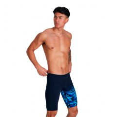 Плавки мужские Speedo Hyper Boom Placement V-Cut Jammer