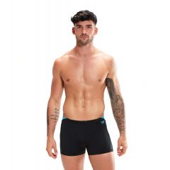 Плавки мужские Speedo Hyper Boom Splice Aquashorts
