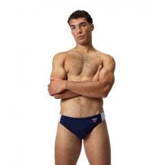 Плавки мужские Speedo Jetstream Retro Colorblock Brief