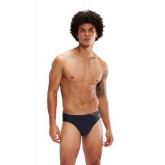 Плавки мужские Speedo Medley Logo 7cm Brief