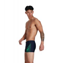 Плавки мужские Speedo Medley Logo Aquashort