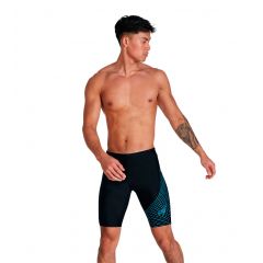 Плавки мужские Speedo Medley Logo Jammer