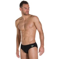 Плавки мужские Speedo Placement 7cm Brief Black