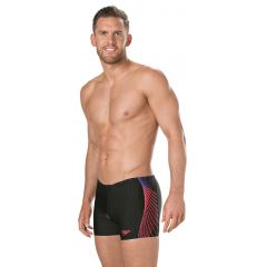 Плавки мужские Speedo Placement Aquashort SS19