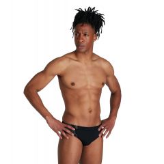 Плавки мужские Speedo Tech Panel 7cm Brief Black