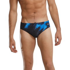 Плавки мужские TYR Cycloid Durafast Elite Brief