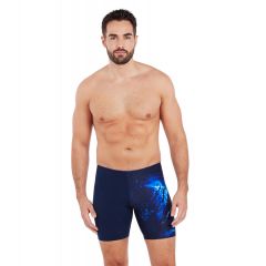 Плавки мужские ZOGGS Slash Mid Jammer