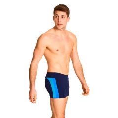 Плавки мужские ZOGGS Surfside Spliced Hip Racer